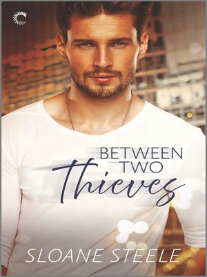 cover image of Between Two Thieves
